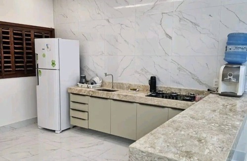 Luis Correia House | Beautiful beach house with pool 100 meters from the sea on the best beach in L. Correia