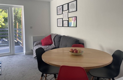 Deepcar Apartment | Beautiful Brand new 3-bed House in Sheffield