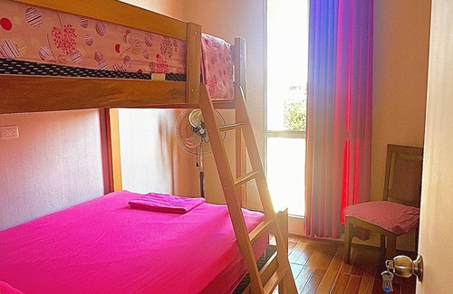 Tarapoto Apartment | Beautiful Brand New Apartment with Parking