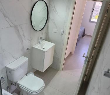 Neuquen Apartment | Beautiful brand new apartment