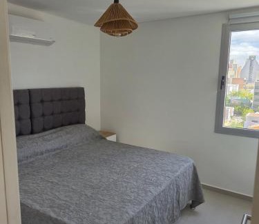 Neuquen Apartment | Beautiful brand new apartment