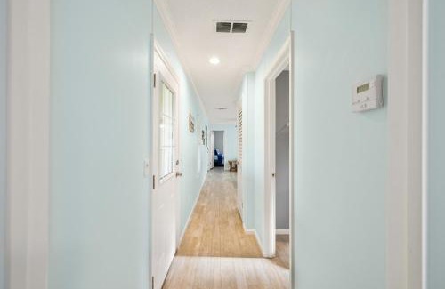 Cedar Key House | Beautiful Breezy Banyan