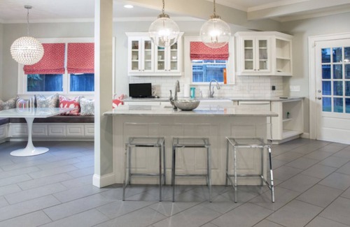 Garden Hills House | Beautiful Bright 6 bedroom home in the heart of Buckhead