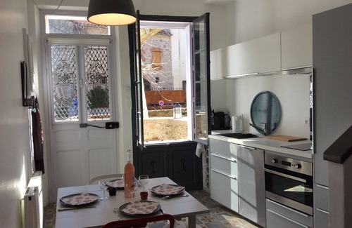 Laroque-des-Alberes House | Beautiful character house in Laroque des Albères