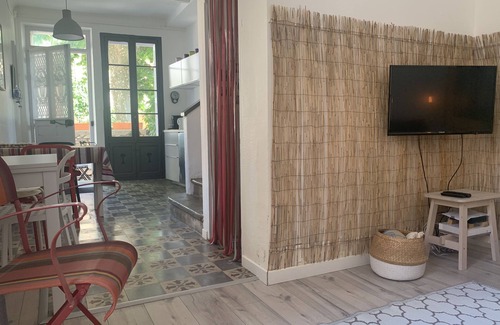 Laroque-des-Alberes House | Beautiful character house in Laroque des Albères