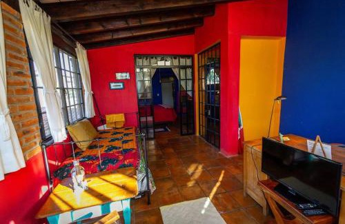 Colonia San Antonio House | Beautiful Colonial Casa in San Miguel de Allende
