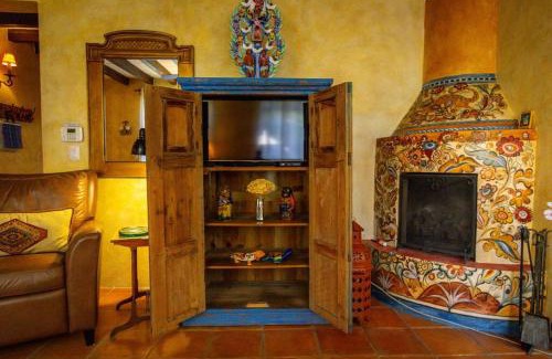 Colonia San Antonio House | Beautiful Colonial Casa in San Miguel de Allende