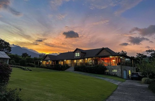 Boquete Cabin | Beautiful cabin in Boquete for families - Tranquil area in highlands of Panama