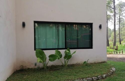 Jimenez House | Beautiful cabin in the middle of the forest