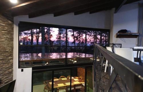 Jimenez House | Beautiful cabin in the middle of the forest