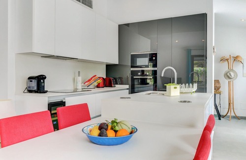 Puerto de Pollensa Villa | BEAUTIFUL CAN SINGALA VILLA, LARGE PRIVATE POOL, 100m TO THE PINE WALK/SEA