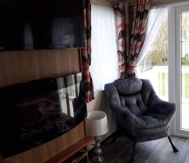 Belton Other | Beautiful caravan Haven wild duck belton norfolk