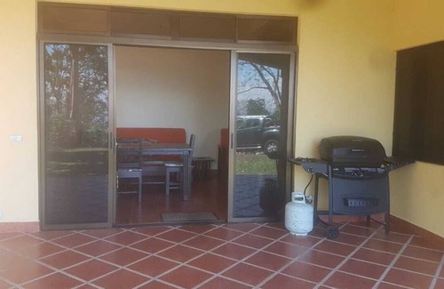 Desamparaditos House | Beautiful Casita in the mountains of Costa Rica