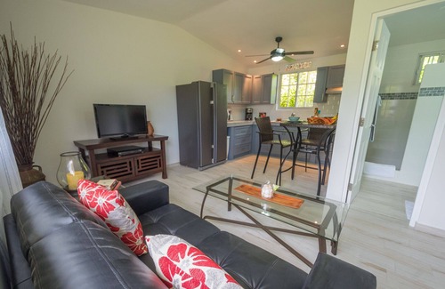 Coloncito House | Beautiful Casita - Padradise in Panama, Nueva Gorgona