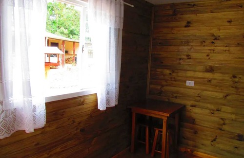 Morretes Ski Chalet | Beautiful chalet overlooking Pico do Marumbi