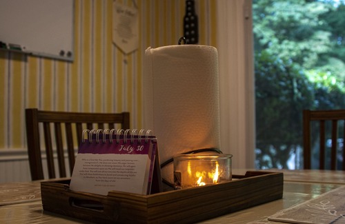 High Point House | Beautiful charming home. Close to everything including HPU