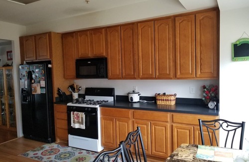 Maryland City House | Beautiful, clean and Peaceful surrounded by parks