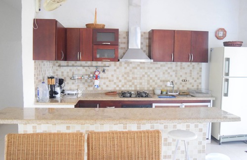 Melgar House | Beautiful country house Mi cielito in The Carmen de Apicalá Empire