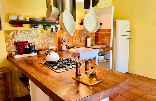 Bolonia Apartment | Beautiful Coastal Retreat in Punta Paloma, Tarifa