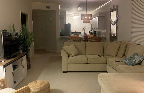 Heritage Palms Condo | Beautiful condo on golf course in gated community of Heritage Palms.