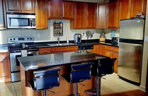 Sandusky Condo | Beautiful Condo on Lake Erie nSleeps 11 8 beds