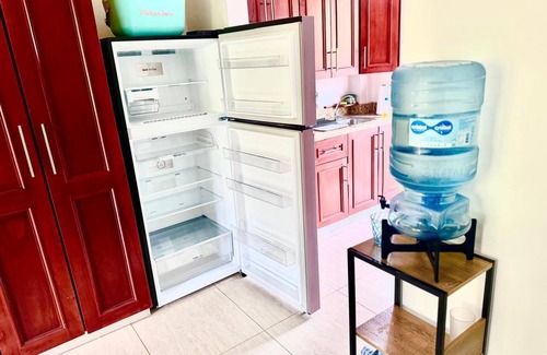 La Herradura Apartment | Beautiful Costa del Sol Beach Front Apartment