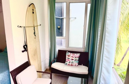 La Herradura Apartment | Beautiful Costa del Sol Beach Front Apartment