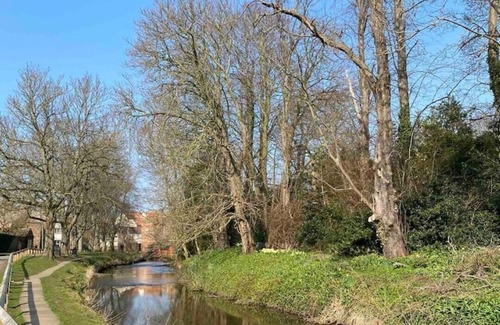 Stokesley Cottage | Beautiful, cosy cottage on market town high street