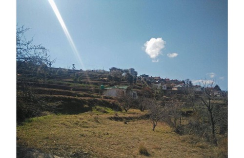 Kaul Cottage | Beautiful cottage in nature's lap. Beautiful view of snow laden himalayan peaks.