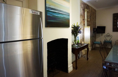 South Fremantle Cottage | Beautiful cottage with Studio in South Fremantle.