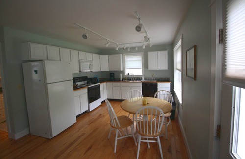 Southwest Harbor Cottage | Beautiful cottage in the village of Southwest Harbor