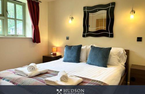 Shrewsbury House | Beautiful Cottage in the Heart of Shrewsbury