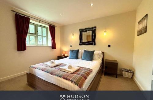 Shrewsbury House | Beautiful Cottage in the Heart of Shrewsbury