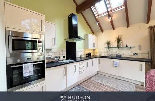 Shrewsbury House | Beautiful Cottage in the Heart of Shrewsbury