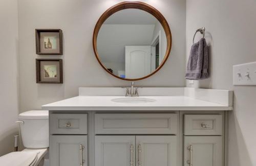 Tullahoma House | Beautiful cottage next to Tims Ford Lake