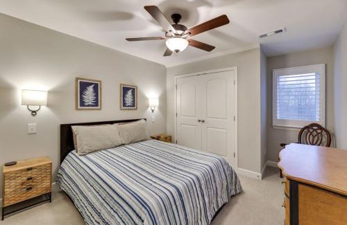 Tullahoma House | Beautiful cottage next to Tims Ford Lake