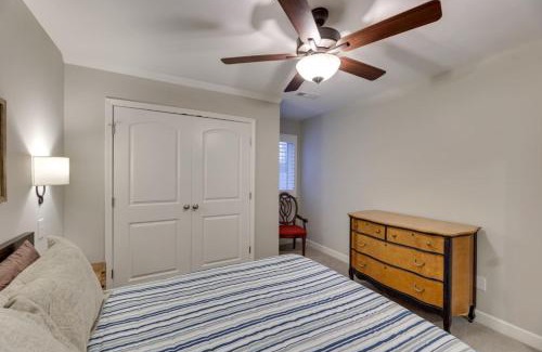 Tullahoma House | Beautiful cottage next to Tims Ford Lake