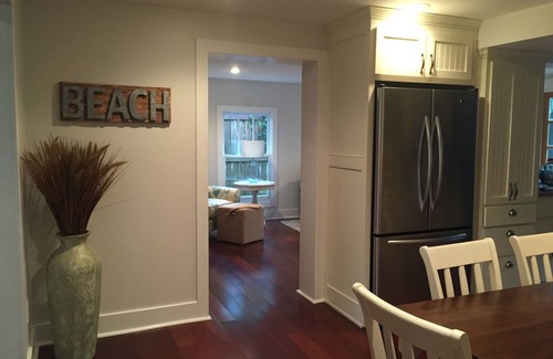 Fairhope Cottage | Beautiful Cottage On Fairhope Avenue, Walking Distance To Downtown