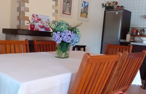 Dodro House | BEAUTIFUL COTTAGE WITH FULLY ENCLOSED FARM 5 KM FROM PADRÓN