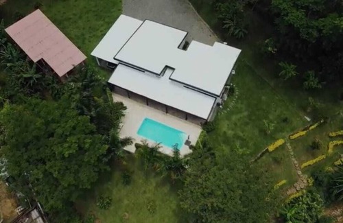 San Jeronimo Villa | Beautiful country house to rest just 30 minutes from Medellin