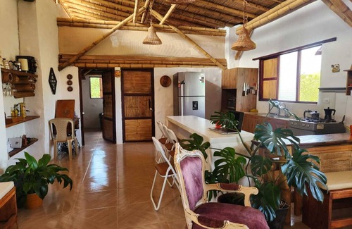 Filandia Hotel | Beautiful Country Farm in Filandia Quindío