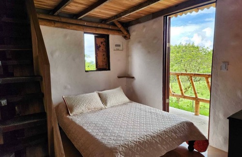 Filandia Hotel | Beautiful Country Farm in Filandia Quindío