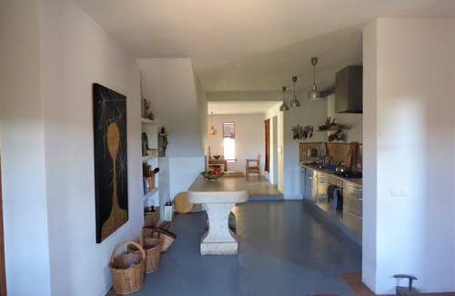 Alcuescar Villa | Beautiful Country House on Private Estate, Tranquillity and Privacy, Wide Views