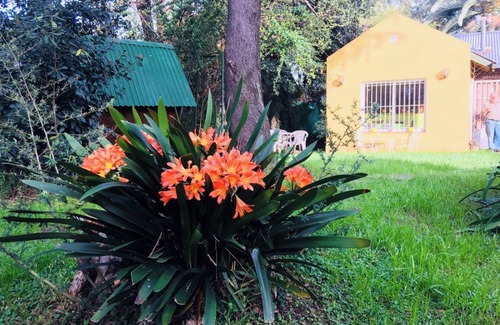 Benavidez Cottage | Beautiful country house for rest and meetings Equipped, comfortable and functional.