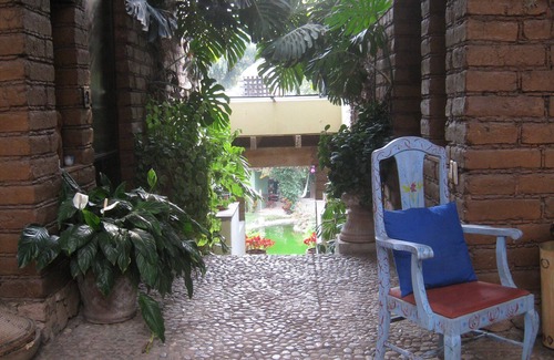 Malinalco House | Beautiful Country Home