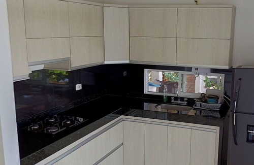 Villavicencio Other | Beautiful country house with viewpoint to the Eastern plain.