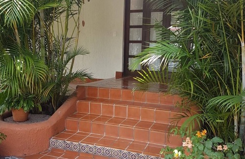 San Guillermo Cottage | Beautiful country house in the magical town of Malinalco