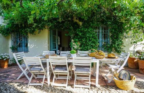Arriate Villa | Beautiful country house near Ronda