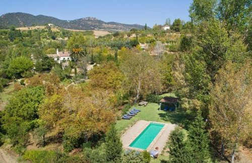 Arriate Villa | Beautiful country house near Ronda