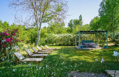 Arriate Villa | Beautiful country house near Ronda